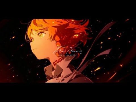 "Zettai Zetsumei" (from The Promised Neverland) | English Cover by IN0RI