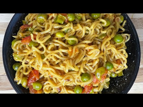 Maggi Masala Recipe |मैगी मसाला बनाने का सबसे आसान तरीक़ा।बBest Maggi Masala Recipe |#maggimasala