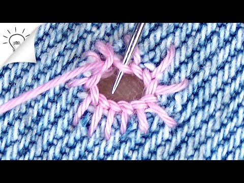 8 SEWING TIPS AND TRICKS - EP.2 | Thaitrick