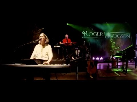 Dreamer - Written and Composed by Roger Hodgson of Supertramp