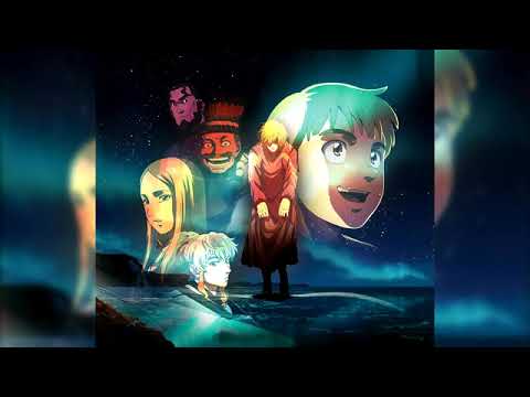 Vinland Saga OST Yutaka Yamada   Battleground