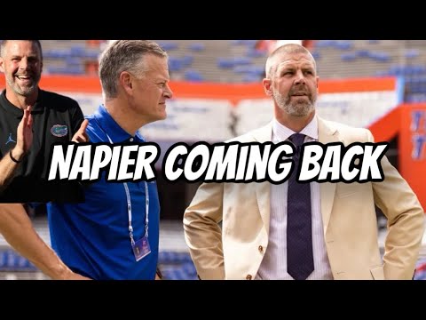 Is bringing Billy Napier back as Florida Gators head coach the right move?