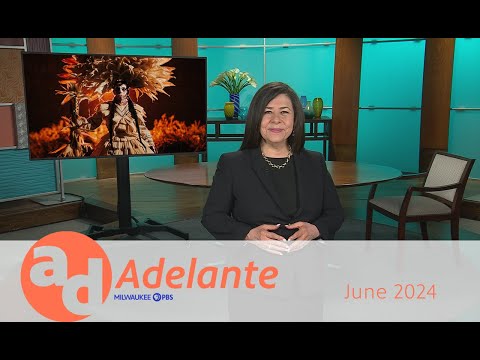 Adelante | Full Program | Revisit Top Stories