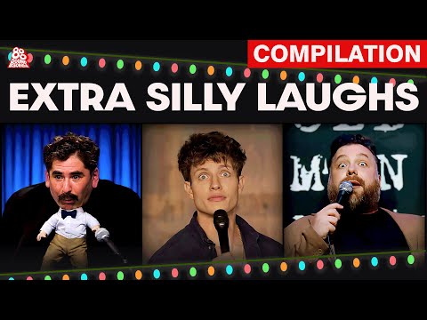 Comedy That Will Fill You With Laughs | Stand-Up Comedy Compilation