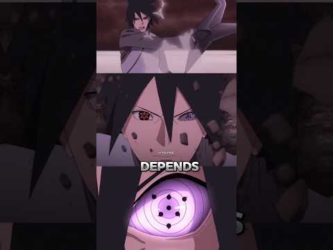 Which Abilities Will Save You in the Anime World? #naruto #reel #viral