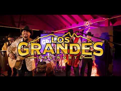 Los Grandes Del Norte - Popurri de Cumbias Bravas Vol. 1 (VIDEO EN VIVO 2023)