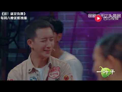 比起看韩庚扎心的牙疼，吃瓜群众们更喜欢看他抖机灵，把你能耐的