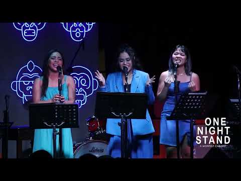 LET IT GO (Frozen) - SHAIRA OPSIMAR, MARYNOR MADAMESILA & JUSTINE NARCISO