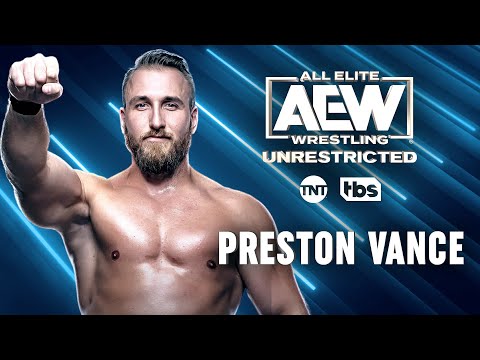 Vance discusses being picked by Mr. Brodie Lee for the Dark Order & More | 5/1/23, AEW Unrestricted