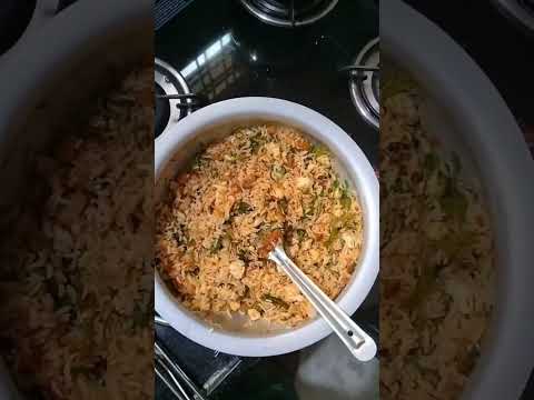 #tasty#egg#friedrice#cooking#homemaderecipes#@manishankarkitchenandvlog8918