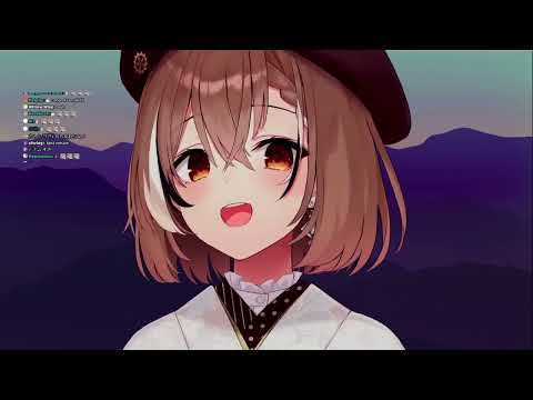 Nanashi Mumei sings A New Start (Acapella Version)