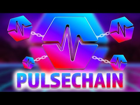 What is Pulsechain PLS? - Richard Heart's Ethereum Hard Fork Explained