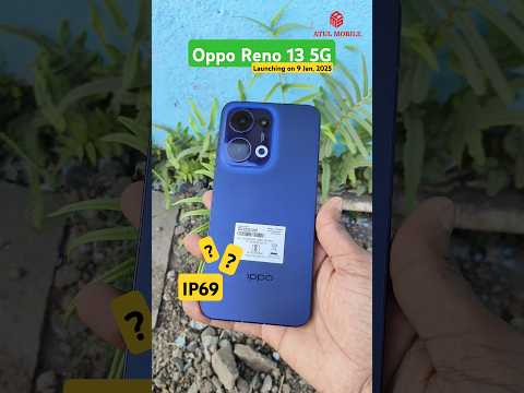 Oppo Reno 13 5G 🔥 Launching Soon... ⚡ #opporeno13 #opporeno13series #opporeno #oppoindia #oppomobile