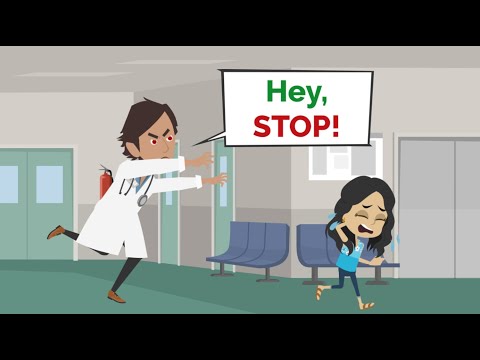 Nora goes to the DENTIST - Part 2 | Easy English story | English conversation practice | No Aliens