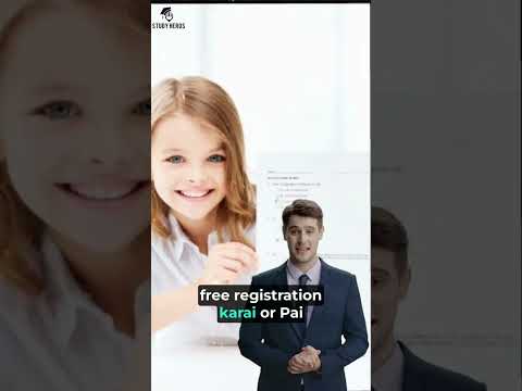 study heros students registration process