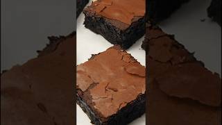 Perfect Fudgy Brownies Recipe | Christmas Special Recipe| Holiday Treats | Chocolate Brownies Recipe