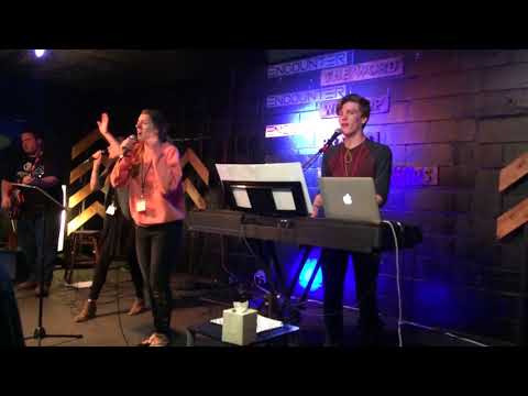 Encounter Youth Ministry Worship