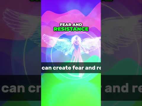 Angel Messages: Moving BEYOND Fear Towards Transformation!