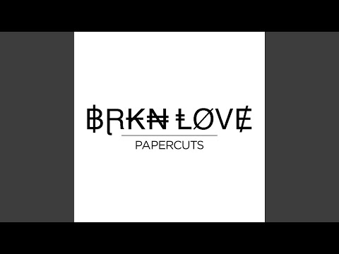 Papercuts