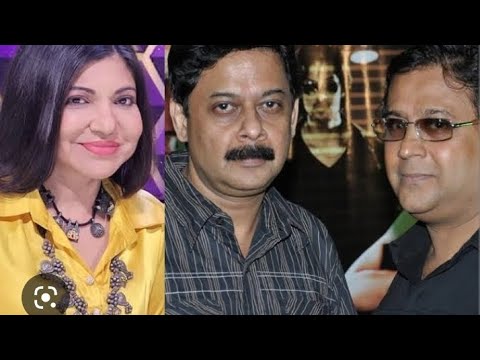 Ishq ne Mere Rabba Song Creator's #anandmilind #sameer #alkayagnik #tipsofficial #shorts #viral