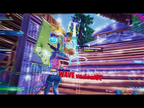 Softcore ❄️ (Fortnite Montage)