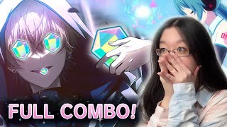 If I Full Combo, I Roll (EMOTIONAL) | Project Sekai