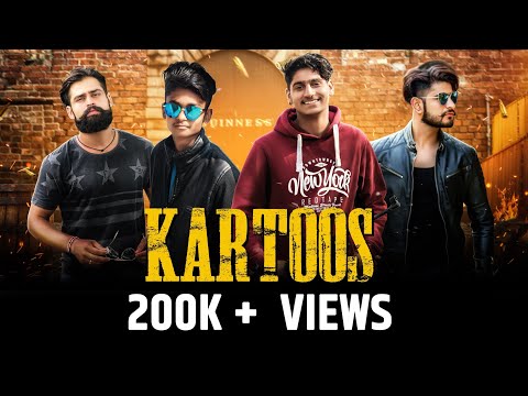 Kartoos | Gaurav Kunal | Sachin Dahiya | DC | New Haryanvi Songs Haryanavi 2020 | Hr Song 2020