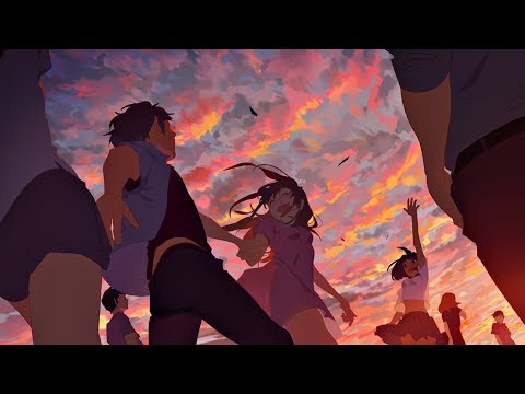 Beautiful Anime Ost- " Calm Day "