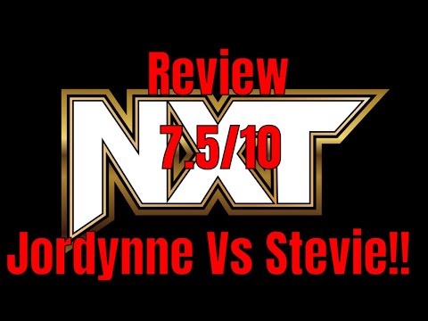 WWE Tuesday Night NXT 6/4/24 Review!!!