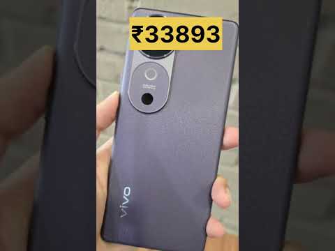 5 Best Vivo Phone under 50000 in 2024 | Khushnoor Barelvi  #smartphone #apps #dating #mobilephone