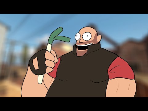 Heavy Leek Spin