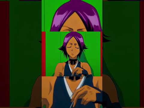 Youruichi - Bleach #amv #amvedits