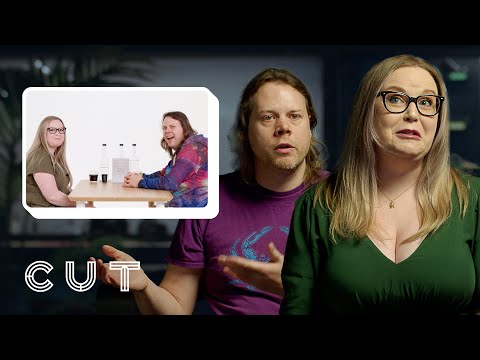 Our Blind Date Went Terribly Wrong | Cut