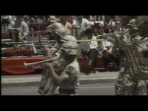 Gulf War Syndrome: Killing Our Own PART 11 of 12