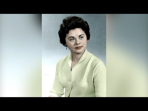 Cold Case Spotlight: Alexandra Wiwcharuk | Dateline NBC