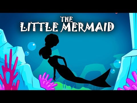 THE LITTLE MERMAID - ARIEL