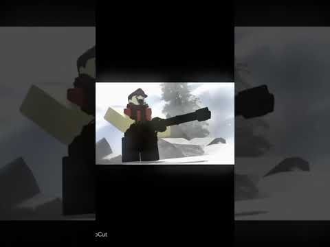 Epic snowball fight #edit #short