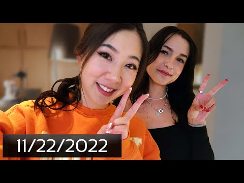 [11/22/2022] Thanksgiving Cooking with Emily