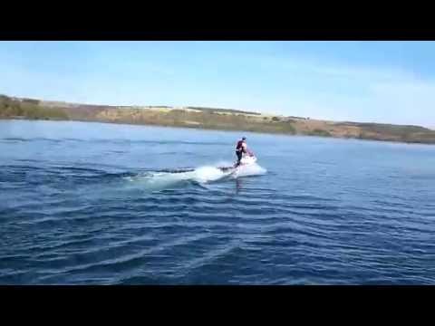 Jet-Ski