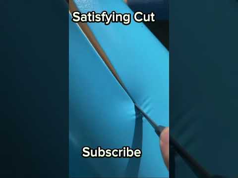 Asmar Satisfying Cut||#Shorts