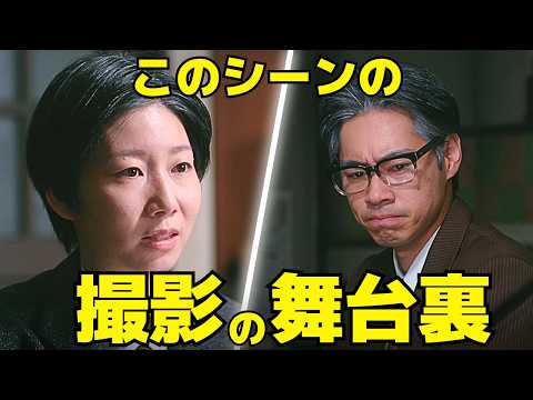 【虎に翼】轟とよねのシーンの舞台裏！涼子と玉の幻のセリフとは？脚本・吉田恵里香インタビュー