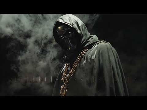 Music for a Machiavellian - Shrouded & Cloaked  (Ft. Adrian the Faint & Chester Watson)