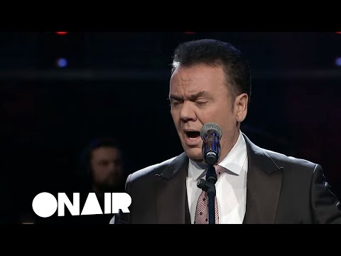 ILIR SHAQIRI - 4 stinët e dashurisë (Live 2021)