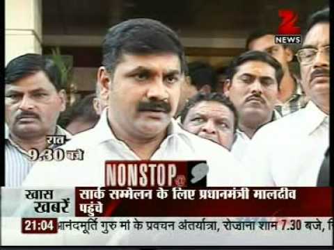 Zee News, 9 Nov, 2011, Sachin Ahir