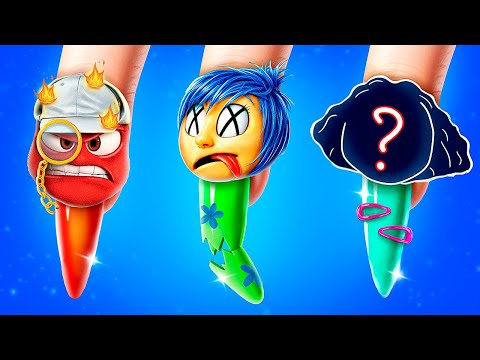 Who Murdered Joy from INSIDE OUT 2? Anxiety vs Ennui vs Envy vs Embarresment