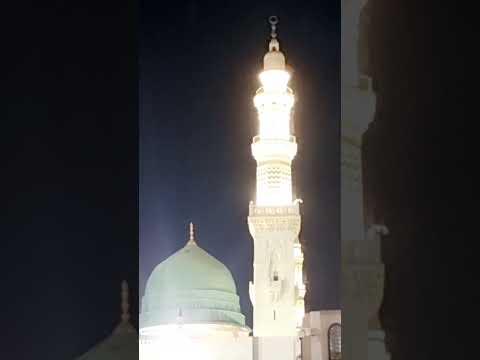 Madina #ROZAERASOOLSAW #MUHAMMAD #PBUH #ALLAH #RAHEEM #ALLAH #RAAZIQ #viral #video #foryou #short