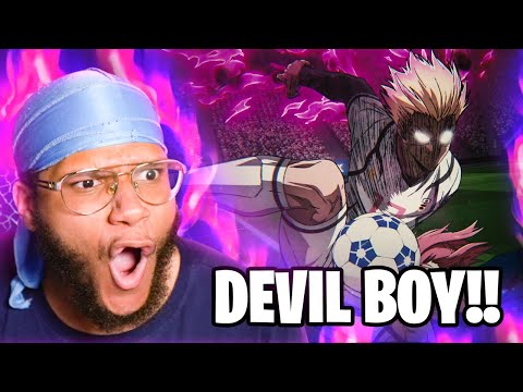 SHIDOU IS UNSTOPPABLE!! | Blue Lock Season 2 Ep. 10 REACTION!