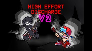 FNF Corruption: High Effort Discharge (V2)