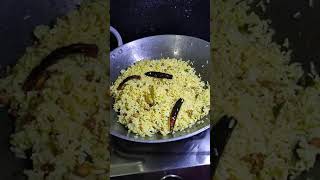 simple recipe /Chinthapandu  pulihora in Telugu | #Shorts#