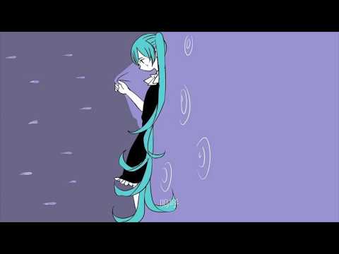 踊る浮遊隊/初音ミク